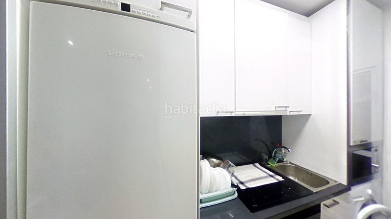 Foto ef0c7820-d67e-4f1a-b6a8-feb647a97a9d. Miete etagenwohnung mit heizung in Prosperidad Madrid