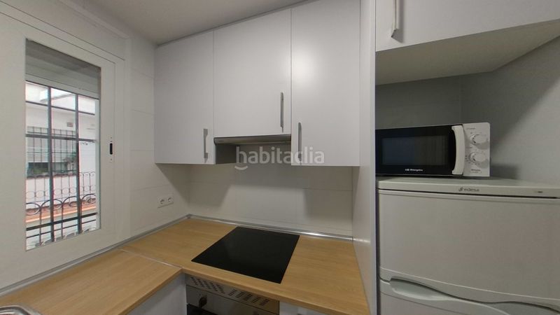 Foto 055e0314-118c-4c21-af52-0c7d758dc05d. Rent flat with heating in Palos de Moguer Madrid