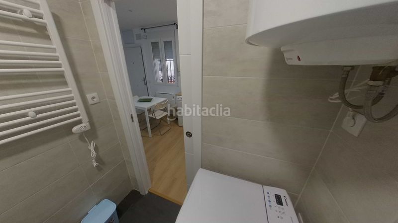 Foto 206496ca-7f81-47e8-9b3d-bb7c6054e962. Rent flat with heating in Palos de Moguer Madrid