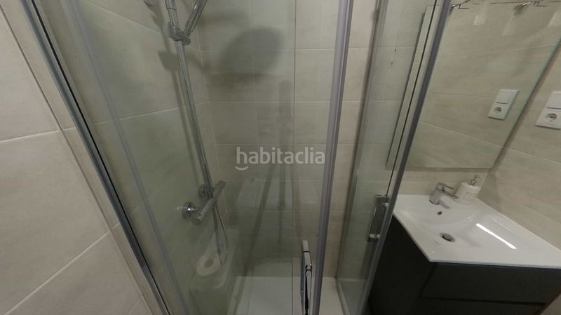 Foto 283377b8-0465-4a29-8fc7-317cf404cb31. Rent flat with heating in Palos de Moguer Madrid