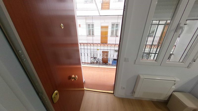 Foto 2d56a307-b0b9-4940-8774-ecd2fd9f3324. Rent flat with heating in Palos de Moguer Madrid