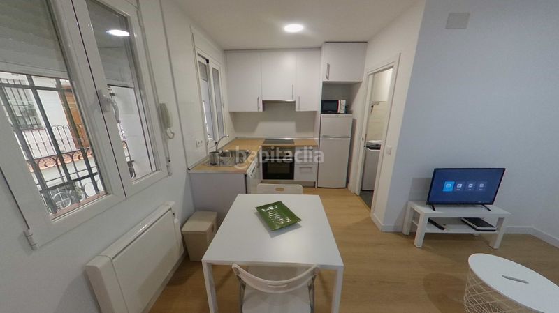 Foto 2fb3751b-bfc4-41f9-93f3-174b392c9eec. Rent flat with heating in Palos de Moguer Madrid