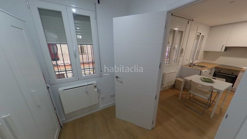 Foto 58687ae5-d34c-427c-85f7-32914f18aa85. Rent flat with heating in Palos de Moguer Madrid