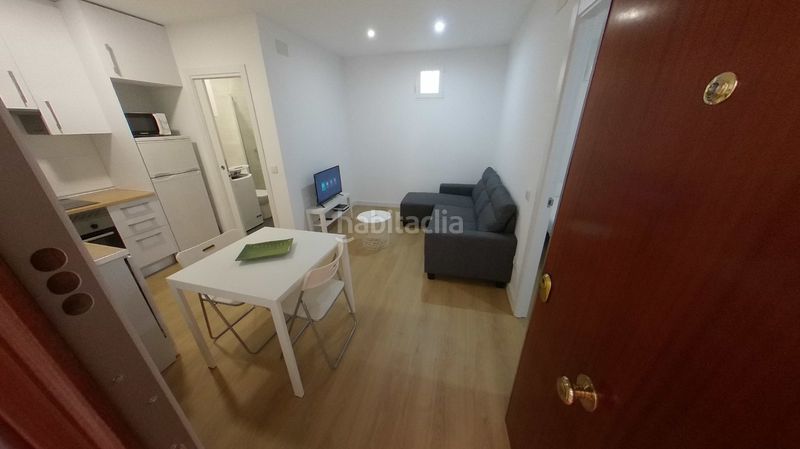 Foto 83aa5195-9744-4b4c-a713-5413a7aeda15. Rent flat with heating in Palos de Moguer Madrid