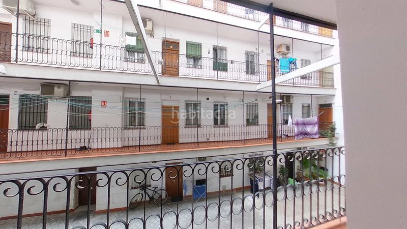 Foto 868a224e-0256-4a3a-804e-7abf5a9f52f0. Rent flat with heating in Palos de Moguer Madrid
