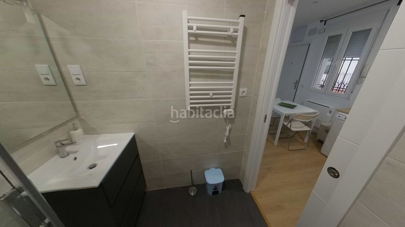 Foto 91bad24a-073e-41e3-8a69-4703c8b2fcd7. Rent flat with heating in Palos de Moguer Madrid