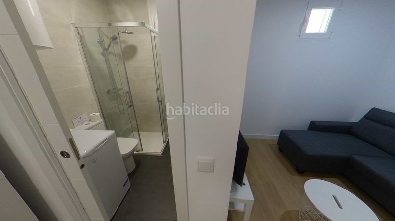 Foto b9e76374-e41e-44c8-ac7d-276abadbaddd. Rent flat with heating in Palos de Moguer Madrid