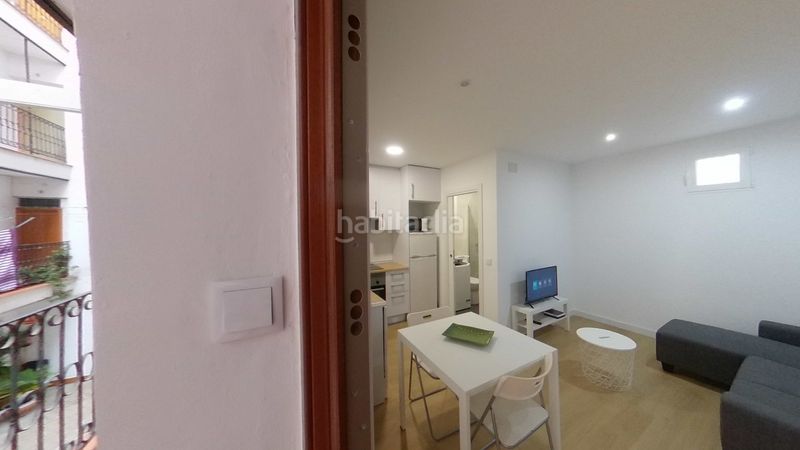 Foto c3af7596-02f9-4cc8-b180-107396af9154. Rent flat with heating in Palos de Moguer Madrid