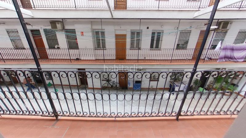 Foto c9731626-fdce-4e30-9295-f403734ed2ea. Rent flat with heating in Palos de Moguer Madrid