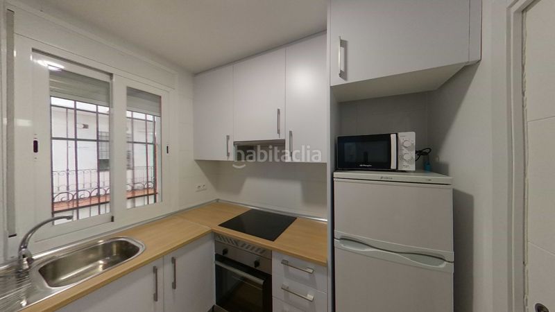Foto ea72cb70-6459-42ec-8da1-15dde4e555ea. Rent flat with heating in Palos de Moguer Madrid