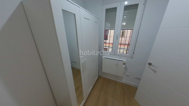 Foto f7ee49cc-c13b-459c-9d36-7dbfb3b8ac22. Rent flat with heating in Palos de Moguer Madrid