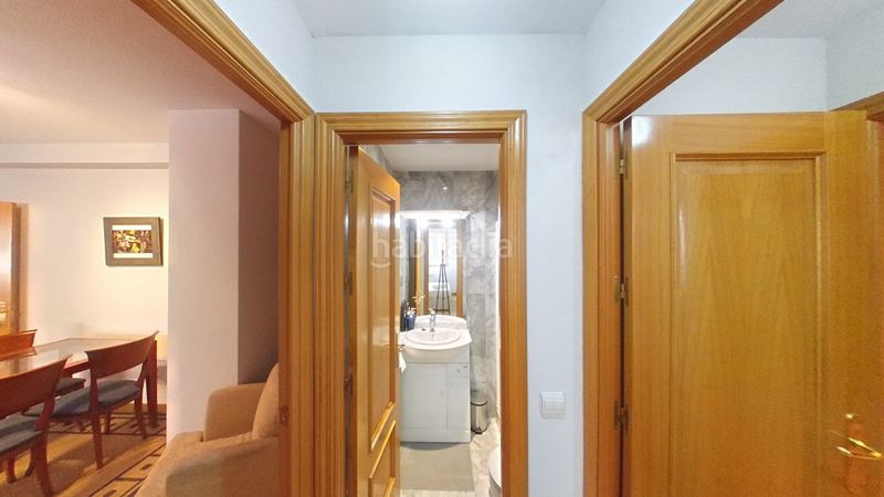 Foto 0ee477a1-46d3-49c1-8013-b981c76f0baa. Rent flat with heating parking pool in San Juan Bautista Madrid