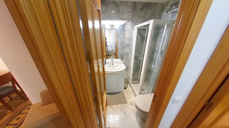 Foto 10681e8a-0410-458b-abae-fa14b33b8054. Rent flat with heating parking pool in San Juan Bautista Madrid