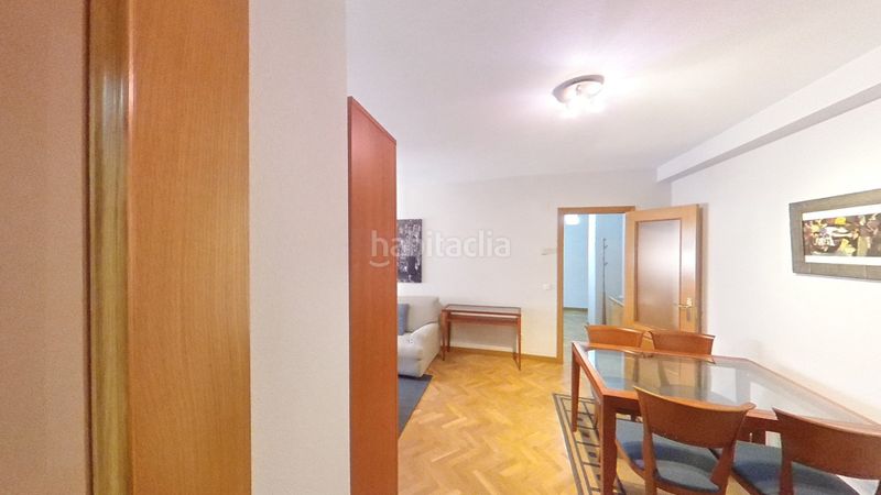 Foto 12ad55e7-64aa-47c9-8f80-12d017e95ec1. Rent flat with heating parking pool in San Juan Bautista Madrid