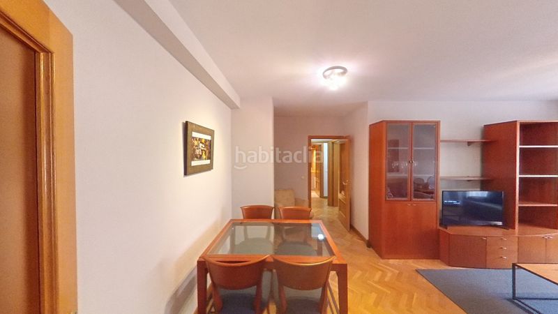 Foto 1d7bd073-fcce-45c2-9481-a3f23d88bf02. Rent flat with heating parking pool in San Juan Bautista Madrid