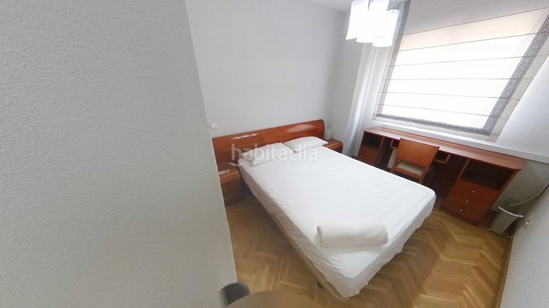 Foto 24c37611-d47a-41e2-b2e7-fc421fad1126. Rent flat with heating parking pool in San Juan Bautista Madrid