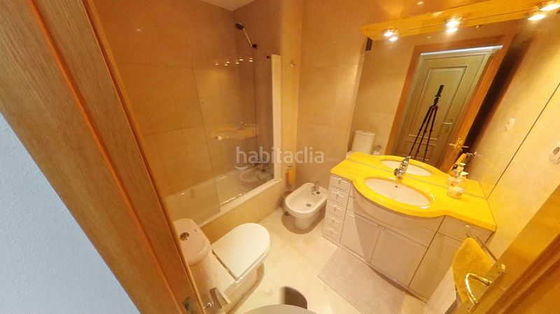 Foto 2d789ed4-90c2-4fa0-b000-a51779288588. Rent flat with heating parking pool in San Juan Bautista Madrid