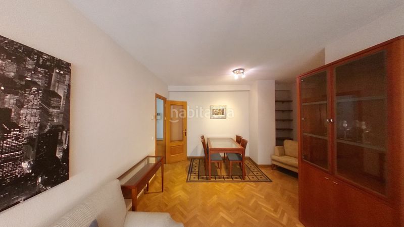 Foto 31c4cf3d-2ebe-4c45-8024-f58256383c3a. Rent flat with heating parking pool in San Juan Bautista Madrid