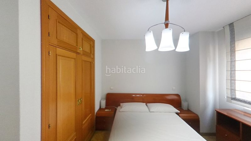 Foto 46187660-21f2-423a-9299-0e87eb80c091. Rent flat with heating parking pool in San Juan Bautista Madrid