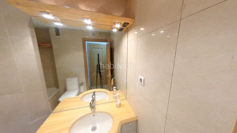 Foto 5ecb90e1-62a2-48f6-b262-8851914d9395. Rent flat with heating parking pool in San Juan Bautista Madrid