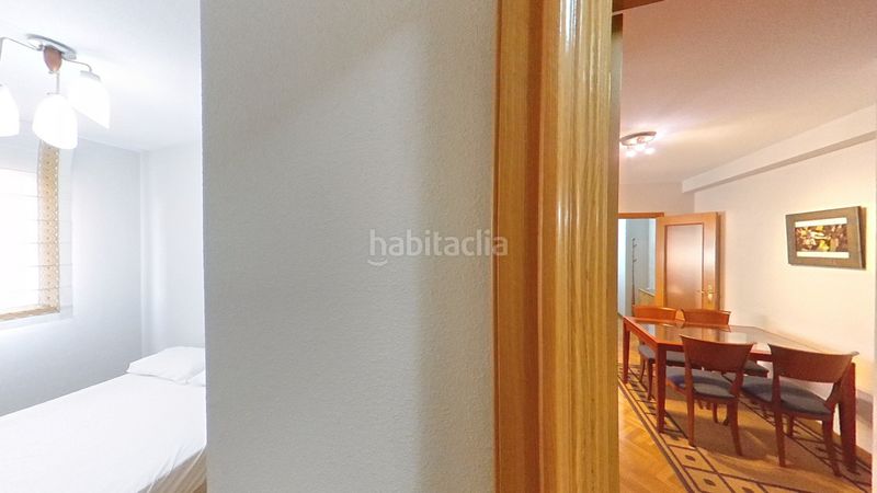 Foto 61f80278-590d-4dcd-9467-426f204d54cd. Rent flat with heating parking pool in San Juan Bautista Madrid