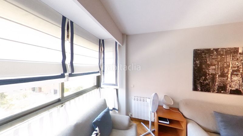 Foto 63576b5b-46fb-4273-80a8-894308199240. Rent flat with heating parking pool in San Juan Bautista Madrid