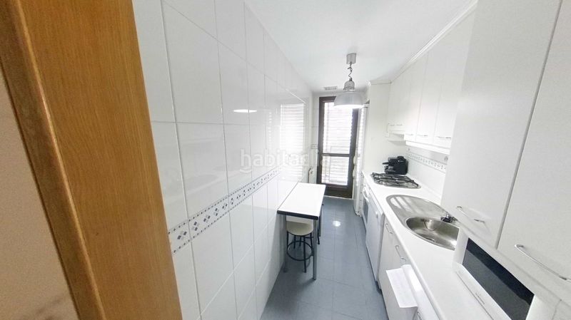 Foto 6e095083-a655-4301-8c9e-80c08db3c04f. Rent flat with heating parking pool in San Juan Bautista Madrid