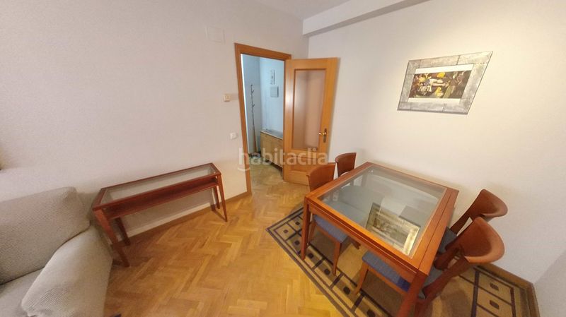 Foto 6f949525-a783-4774-9266-7190445b46d9. Rent flat with heating parking pool in San Juan Bautista Madrid