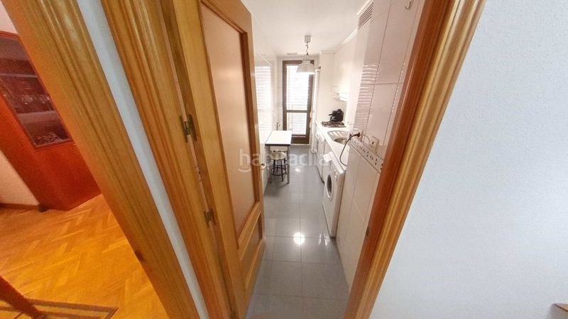 Foto 72290bec-b217-4fa7-b678-b548143e3828. Rent flat with heating parking pool in San Juan Bautista Madrid
