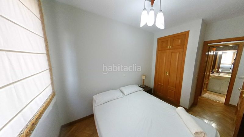 Foto 88a8c669-8e6e-4c29-8285-9fbd41f2f3c8. Rent flat with heating parking pool in San Juan Bautista Madrid