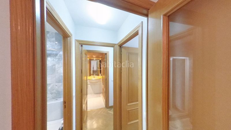 Foto a96b7d7a-55e6-458f-bd10-d171cdf495bf. Rent flat with heating parking pool in San Juan Bautista Madrid