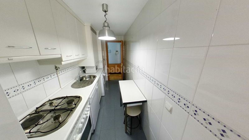 Foto c31b2e9b-40d5-4839-8287-cfc55a5e5919. Rent flat with heating parking pool in San Juan Bautista Madrid