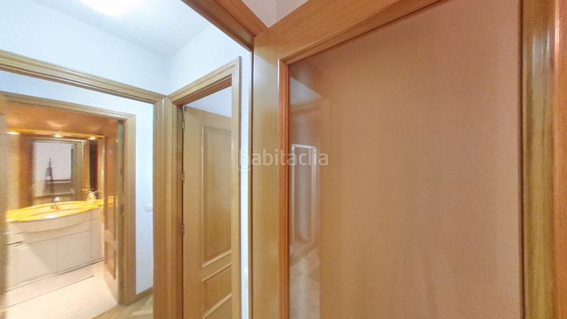Foto d382f474-5256-4ce1-84b7-357b6ed803ed. Rent flat with heating parking pool in San Juan Bautista Madrid