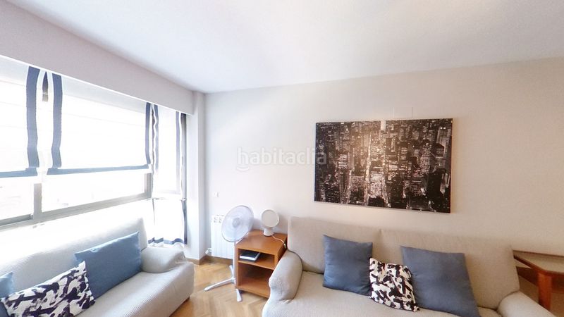 Foto d7ec3671-6dcc-425f-ac7e-a1e3b32bdde4. Rent flat with heating parking pool in San Juan Bautista Madrid