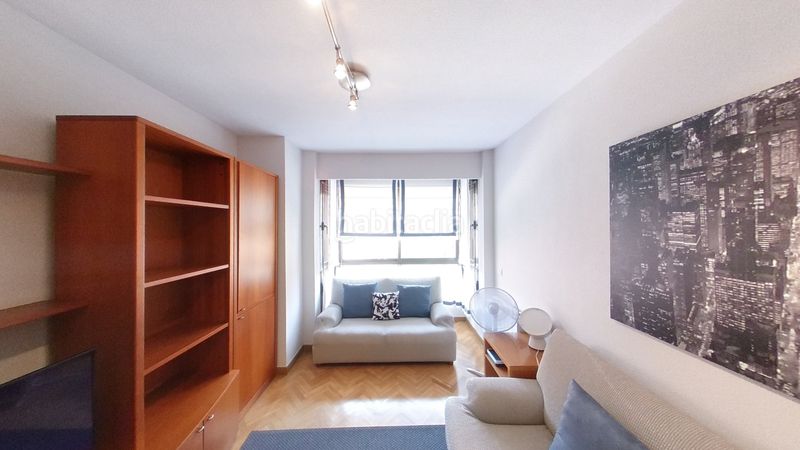 Foto dfbe047d-6d0c-4dbb-b330-6184100054d7. Rent flat with heating parking pool in San Juan Bautista Madrid