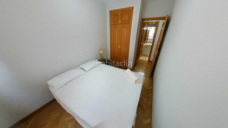 Foto efcb95d6-9d22-4965-b6d3-d590c29294bc. Rent flat with heating parking pool in San Juan Bautista Madrid