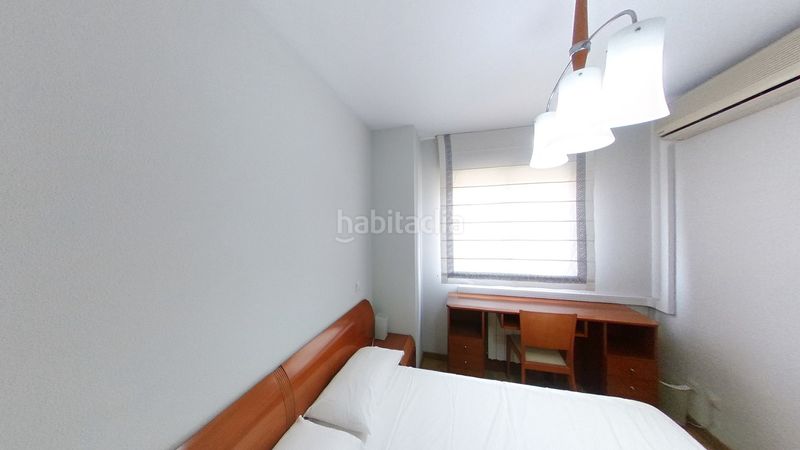 Foto f76dce43-cc18-468d-b6f6-765594c330b0. Rent flat with heating parking pool in San Juan Bautista Madrid