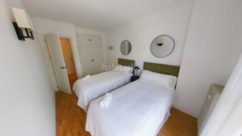Foto 1ee550d8-7548-45c9-80c5-38dbd5208fb6. Rent flat with heating in Argüelles Madrid