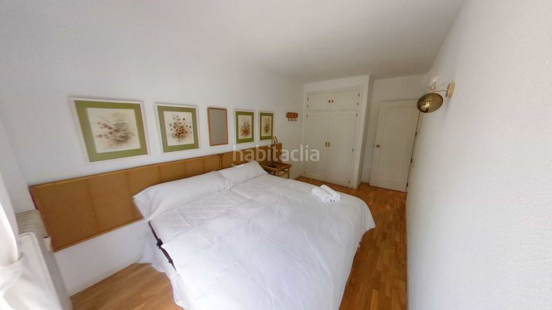 Foto 6e252782-94a3-4bfb-b67c-bb73a7d129d6. Rent flat with heating in Argüelles Madrid