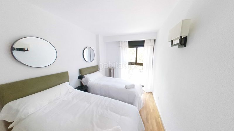 Foto 7c17bb88-4305-4975-aa55-33d6e911a8c0. Rent flat with heating in Argüelles Madrid