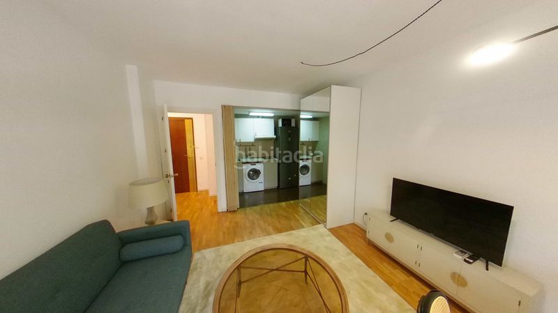 Foto 91854b7e-491d-4da3-a93f-1a4939a4d760. Rent flat with heating in Argüelles Madrid