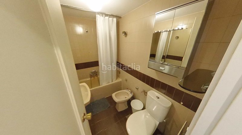 Foto d51e05dd-ece2-4495-b46e-71bdfab1cbf9. Rent flat with heating in Argüelles Madrid
