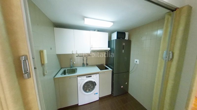Foto d8942c55-356e-443a-b500-7934283c471f. Rent flat with heating in Argüelles Madrid