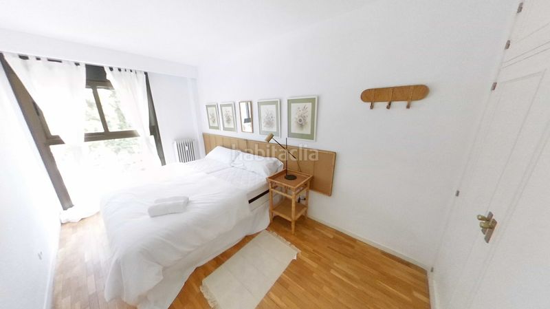 Foto fda4f870-9802-497d-8b7d-d4f339278ce8. Rent flat with heating in Argüelles Madrid