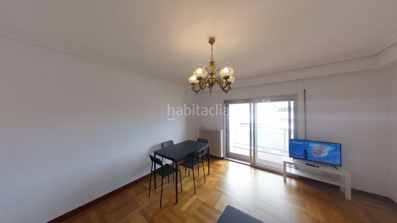 Foto 6e1a920a-7440-4df1-ad5e-1faf80be55a8. Lloguer pis amb calefacció a Pacífico Madrid