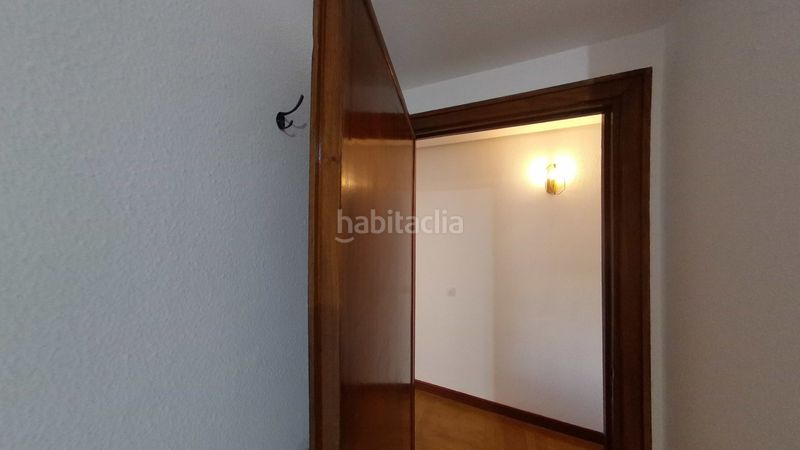 Foto 0bcbd6fa-2d3b-4929-8c22-380e03ec50cb. Rent flat with heating in Pacífico Madrid