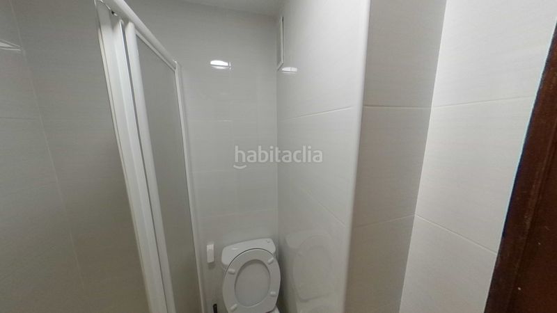 Foto 12aeef47-3ca4-4ee6-88d6-cdc1aeccd59f. Rent flat with heating in Pacífico Madrid