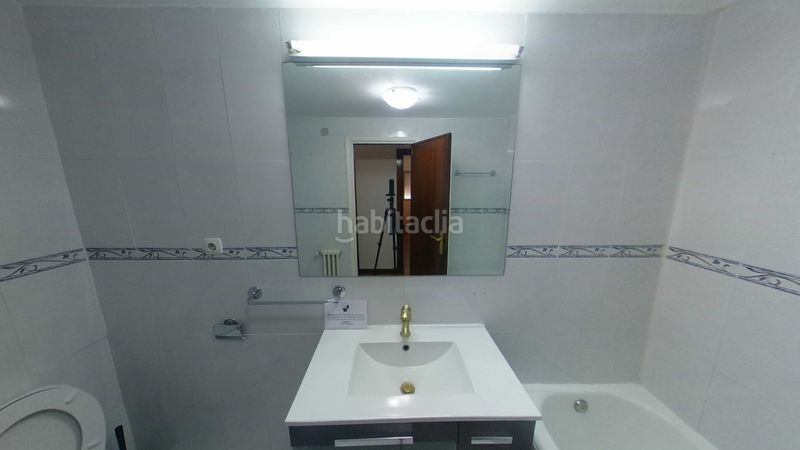 Foto 2f5529d4-ecb8-4afb-8d99-dda119da8b75. Rent flat with heating in Pacífico Madrid