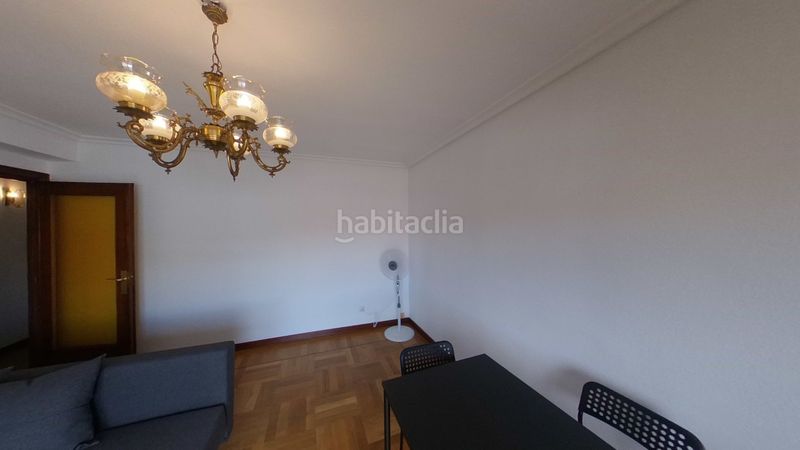 Foto 39920e89-d059-416f-9cdc-e1caa93f5bd9. Rent flat with heating in Pacífico Madrid