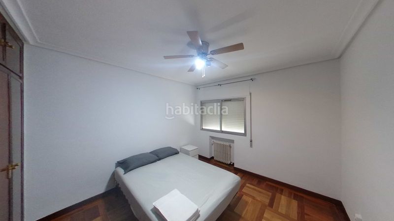 Foto 4faced2b-91eb-4bd9-8c18-0f40eac96c9f. Rent flat with heating in Pacífico Madrid